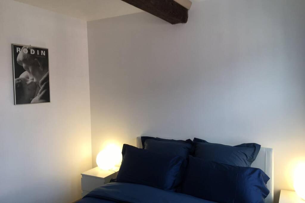 Le Logis Des Lavandieres 翁弗勒尔 外观 照片