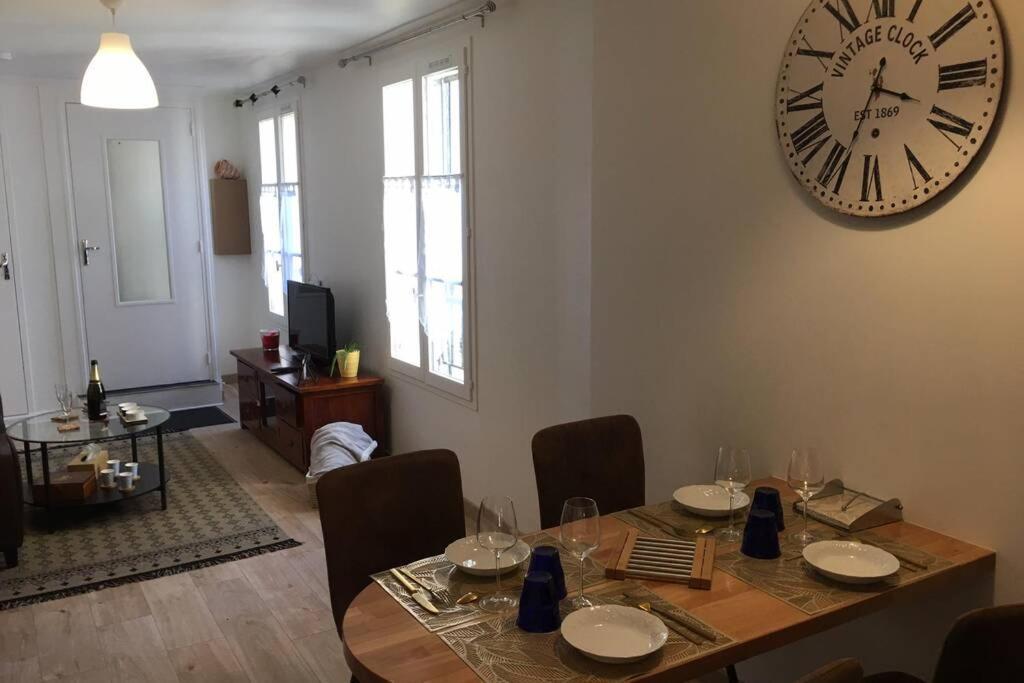Le Logis Des Lavandieres 翁弗勒尔 外观 照片